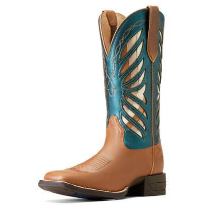 Ladies Longview Boots