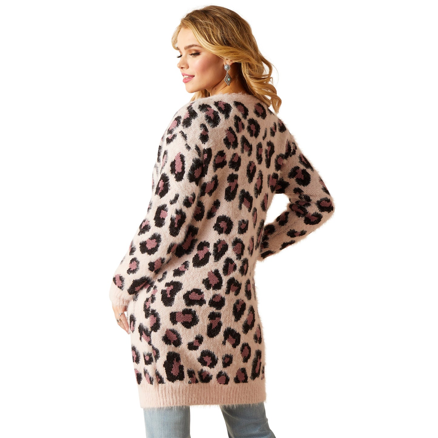 Ladies Cardigan