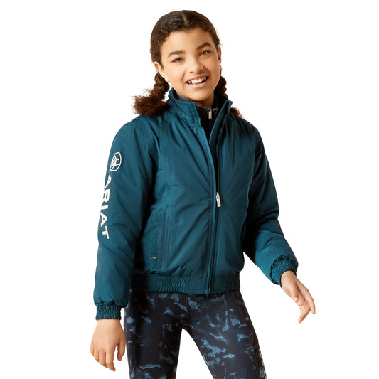 Youth Stable Jacket