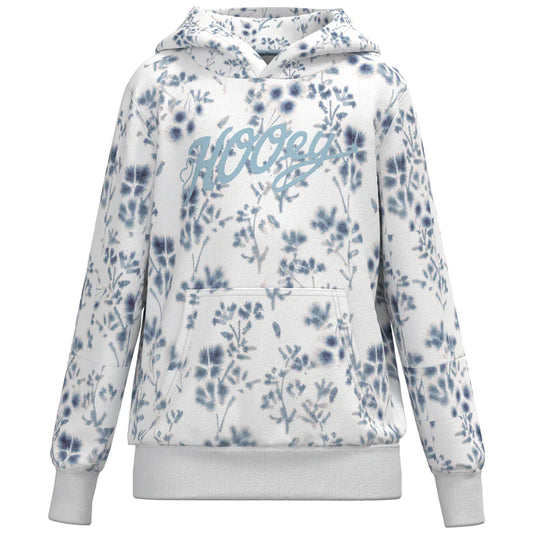 Girls Canyon Hoodie