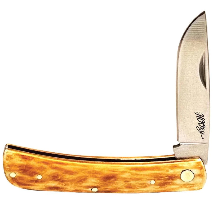 Bronc Buster Knife