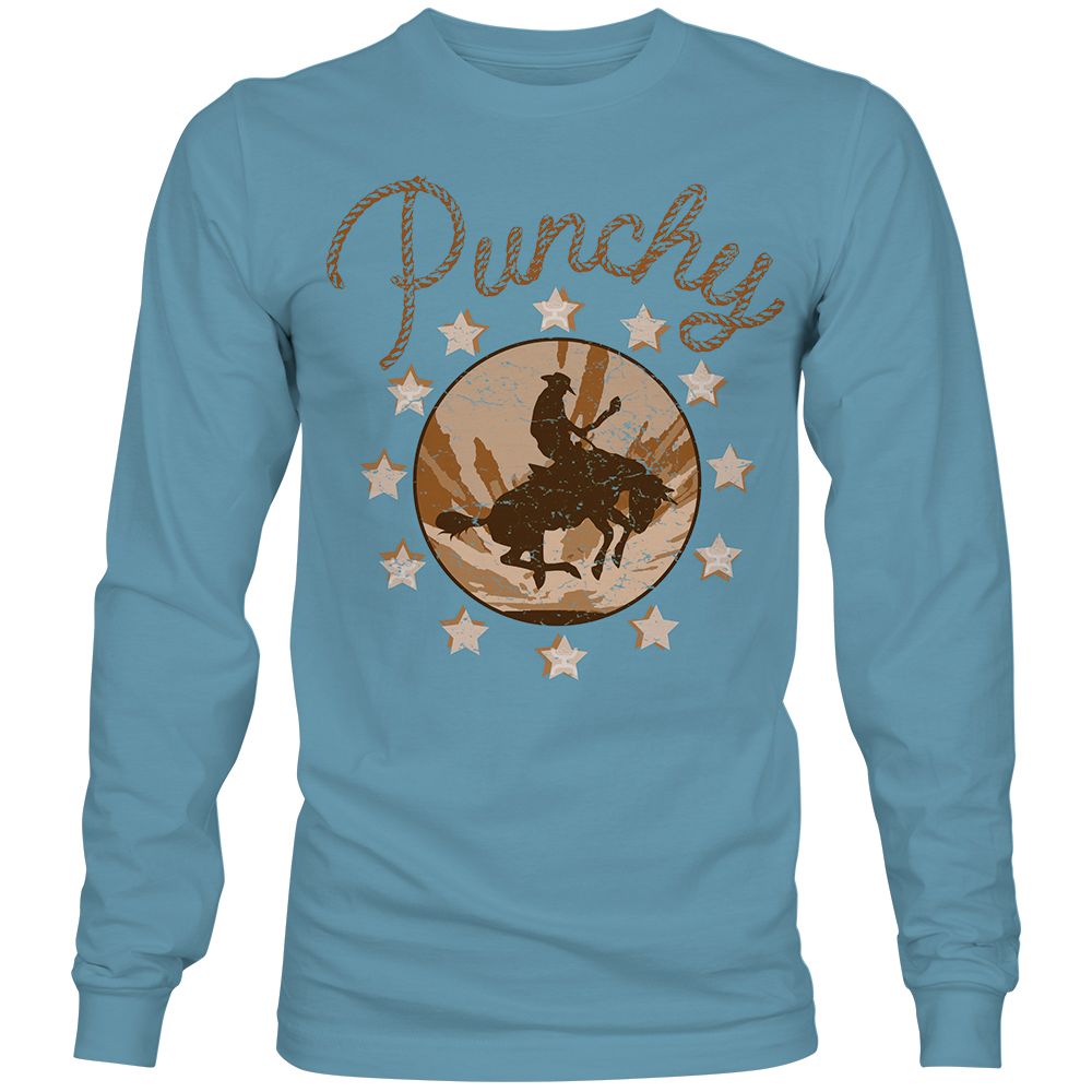 Ladies Longsleeve Shirt