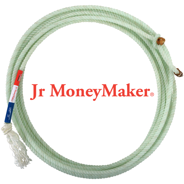 Jr. Money Maker Kid Rope