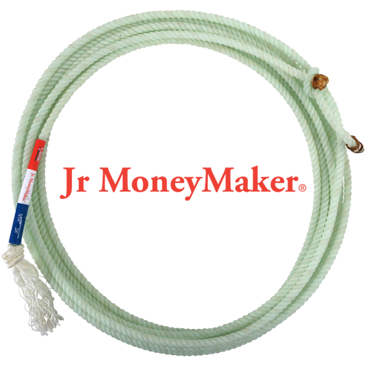 Jr. Money Maker Kid Rope