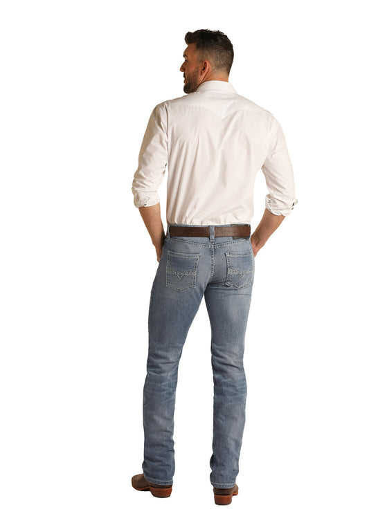 Men's Revolver Jeans