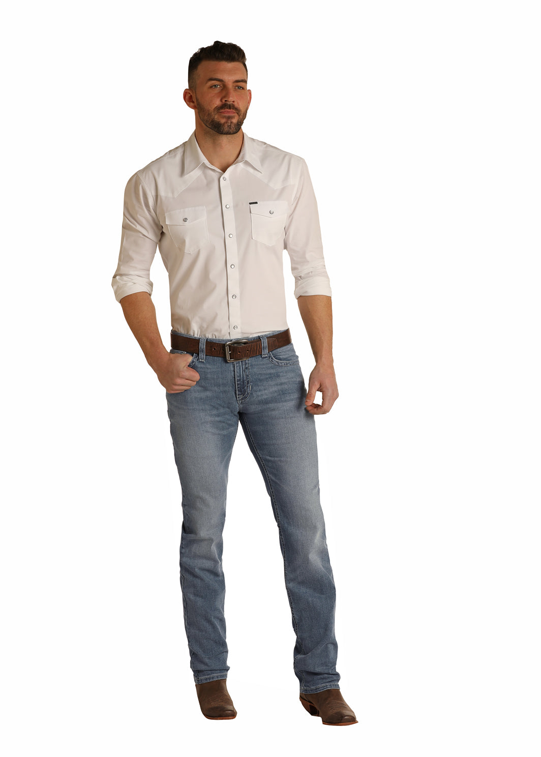 Men's Revolver Jeans