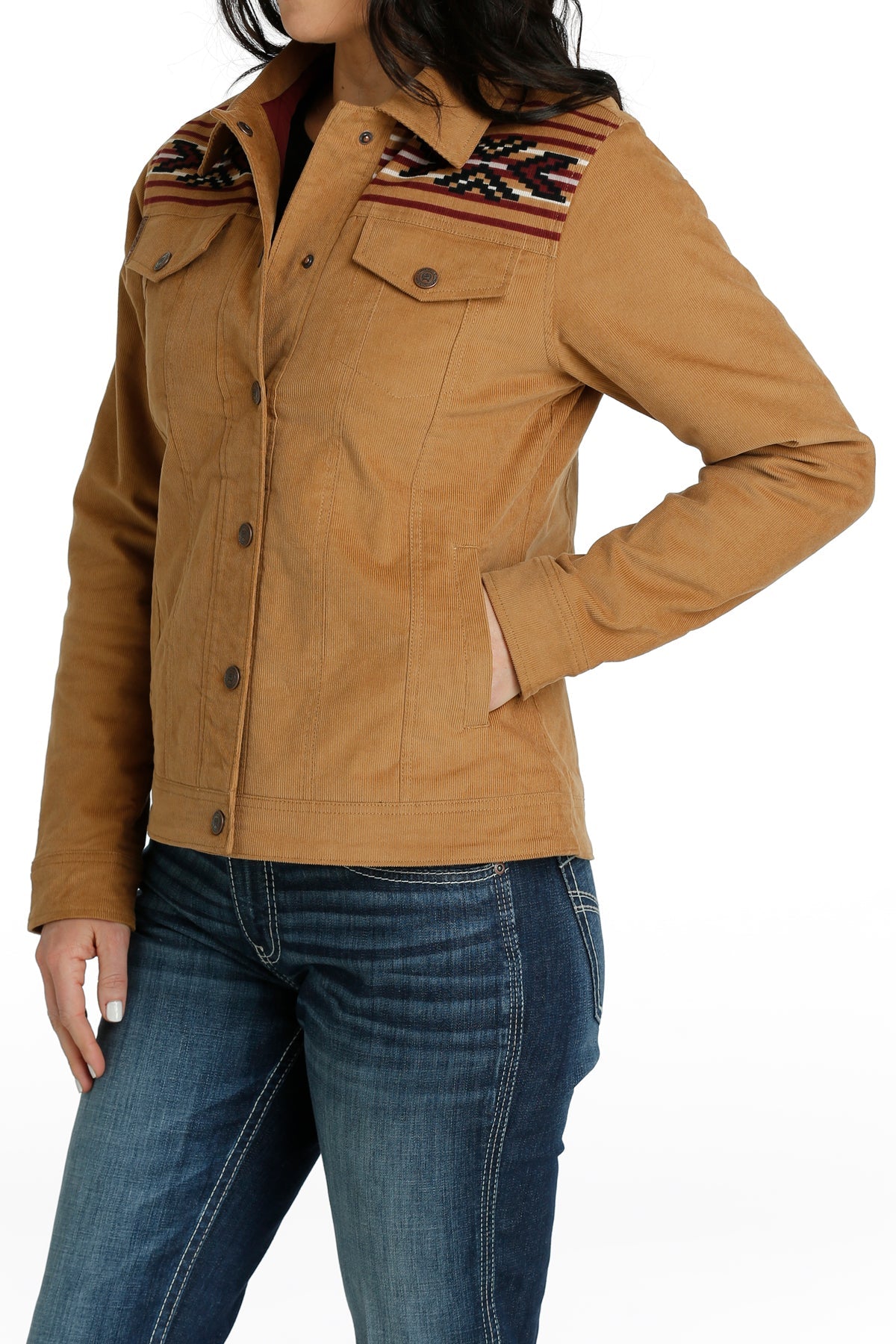 Ladies Jacket