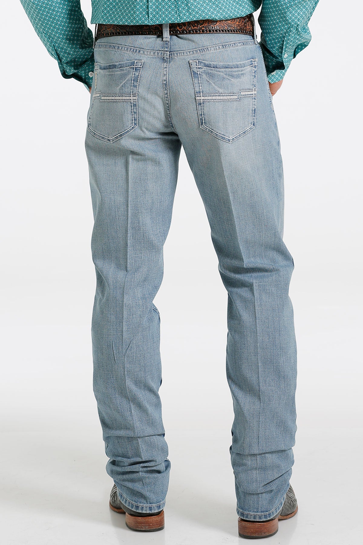 Men's Jesse Jean