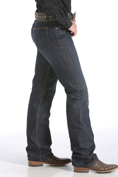 Ladies Jenna Relaxed Denim