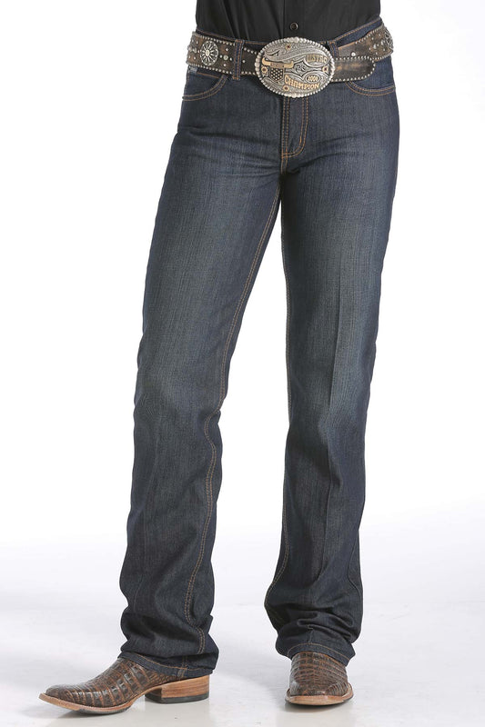 Ladies Jenna Slim Denim