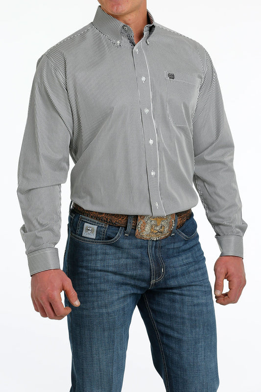 Men's Classic Fit Western