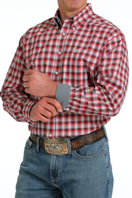 Men's Classic Fit Western