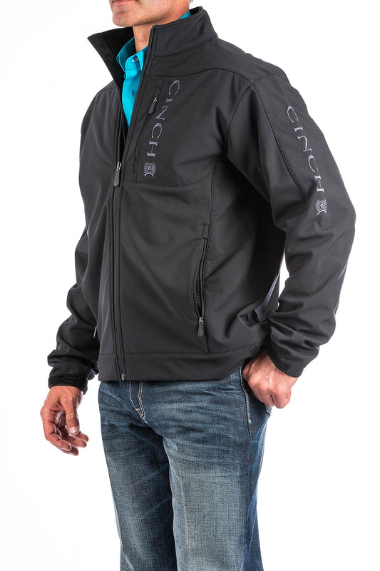 Men's Softshell Jacket