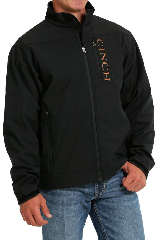 Men's Softshell Jacket