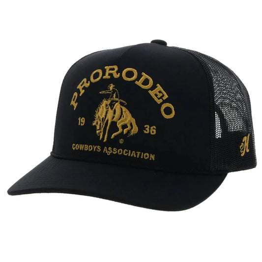 Ball Cap - Pro Rodeo