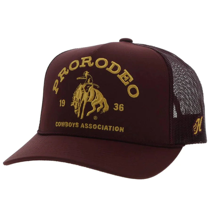 Ball Cap - Pro Rodeo