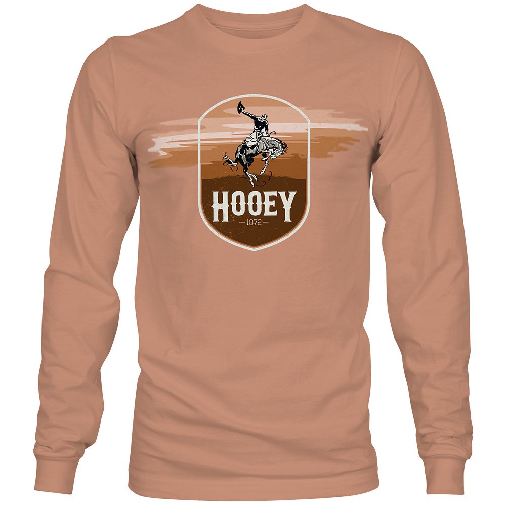 Ladies Longsleeve Shirt