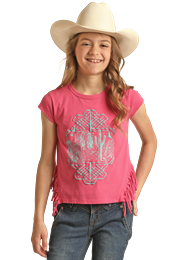 Girls T-Shirt