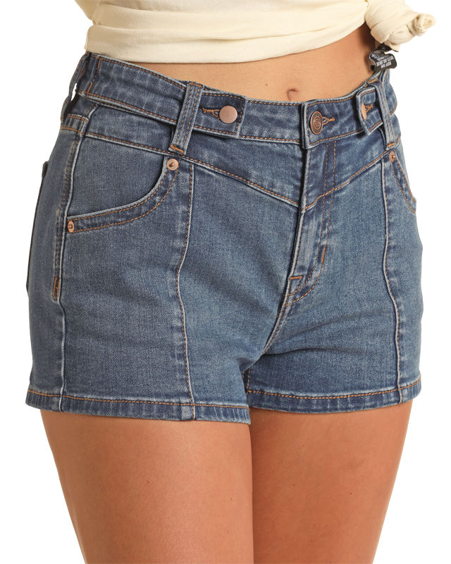 Ladies Shorts