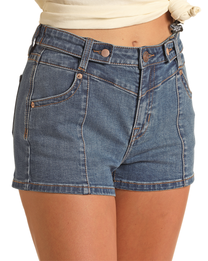 Ladies Shorts