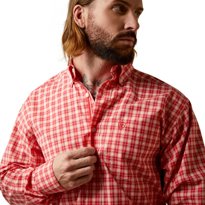 Men's Classic Western