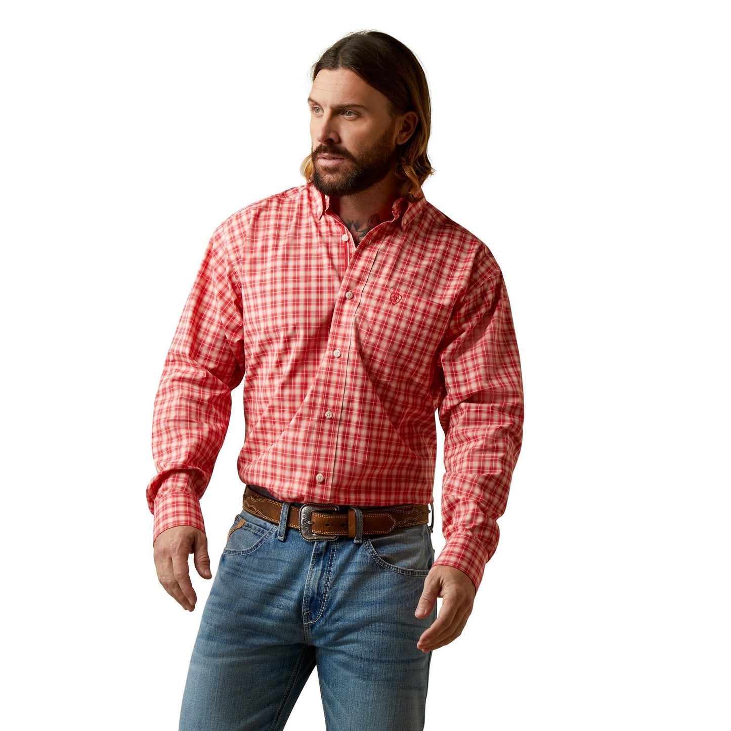 Men's Classic Western