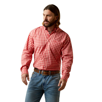 Men's Classic Western