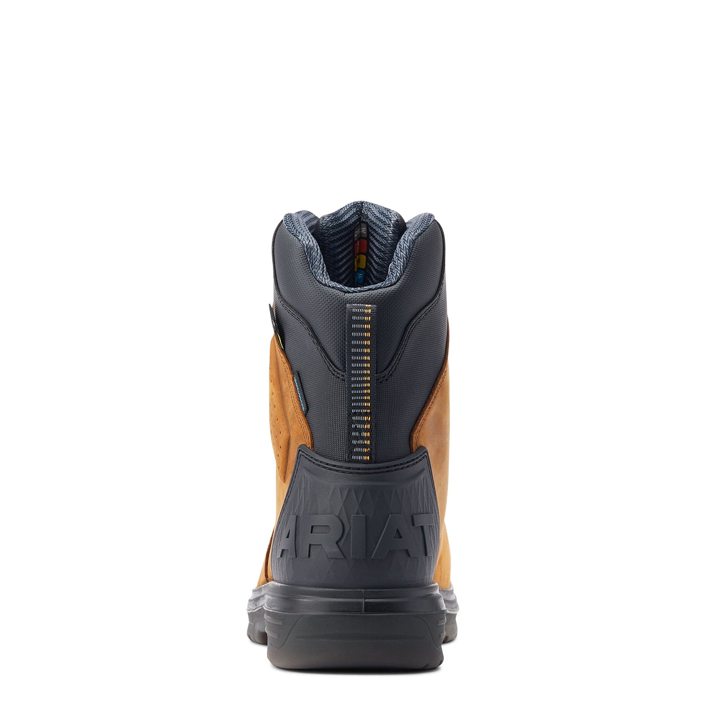 Men's Turbo Outlaw 8" CSA