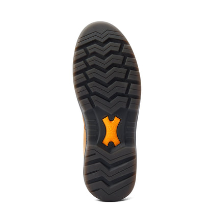 Men's Turbo Outlaw 8" CSA