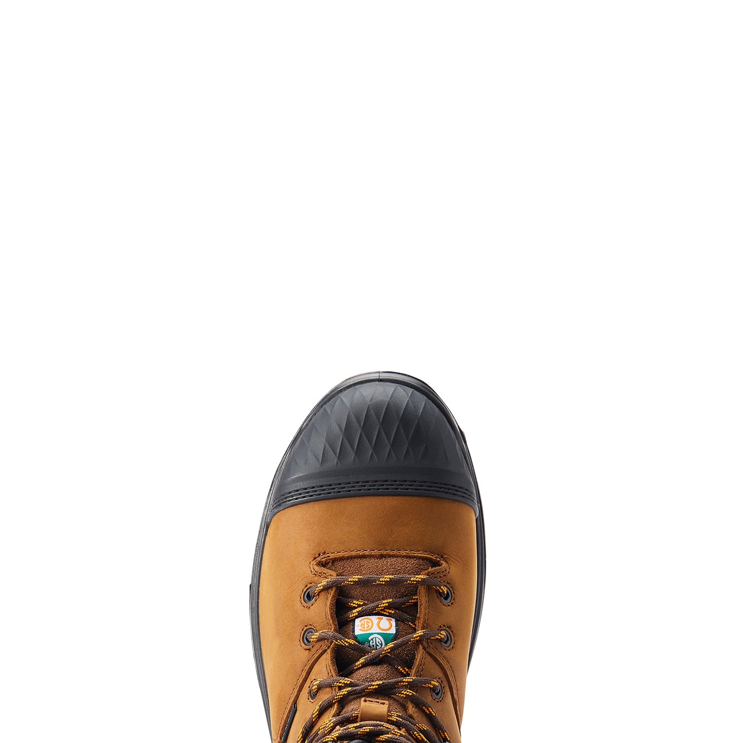 Men's Turbo Outlaw 8" CSA