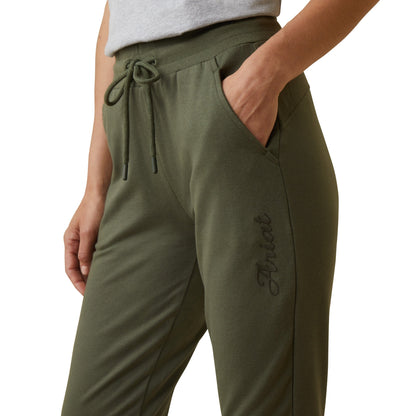 Ladies Jogger