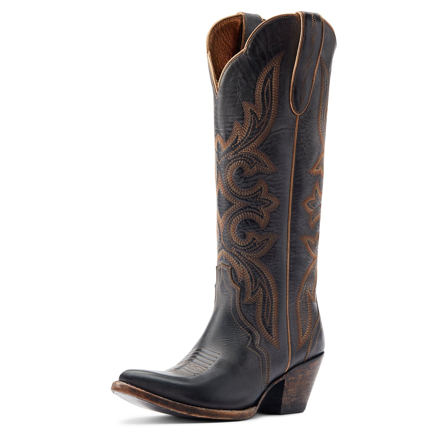 Ladies Belinda Boots