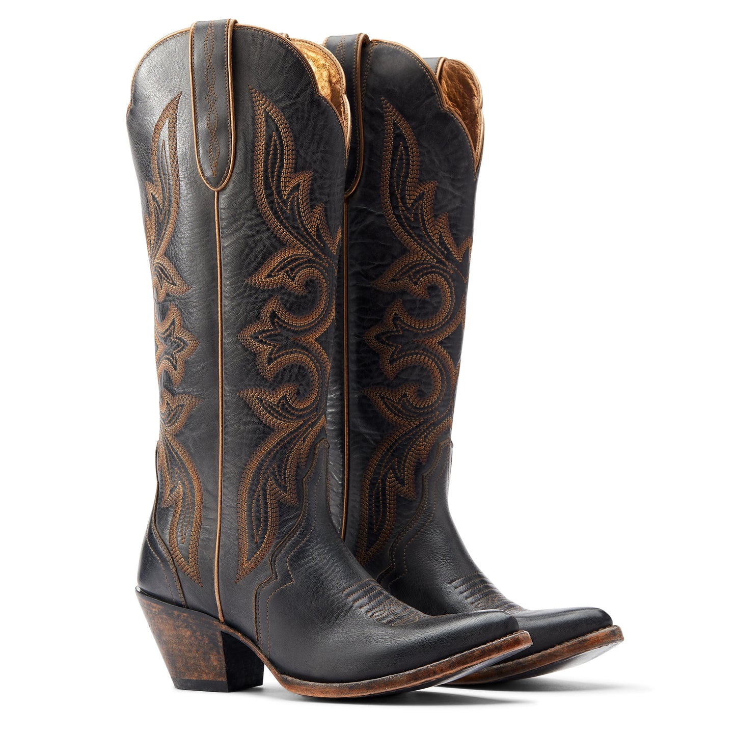 Ladies Belinda Boots