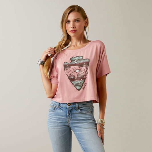 Ladies T-Shirt