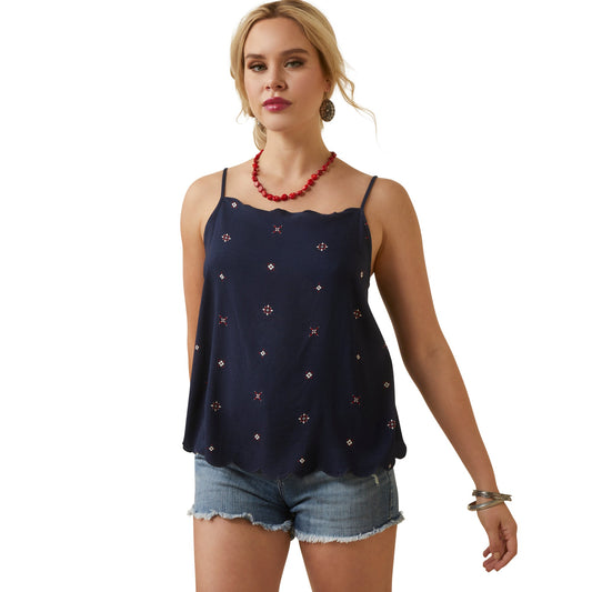Ladies Tank Top