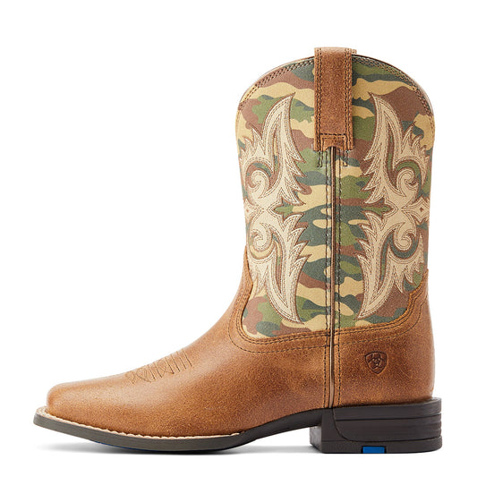 Youth Lonestar Boots