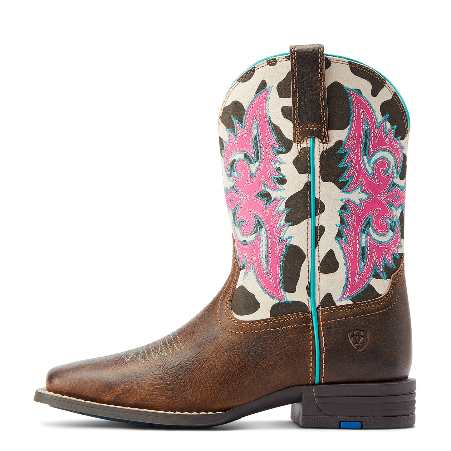 Youth Lonestar Boots