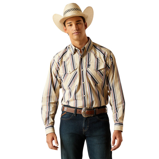 Men's Western Shirt - Pro Series