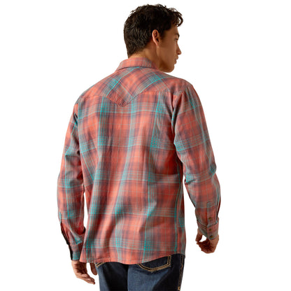 Men's Western Shirt