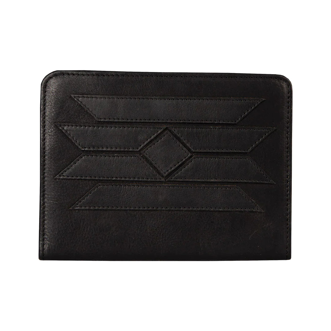 Kai Magnetic Wallet - Black