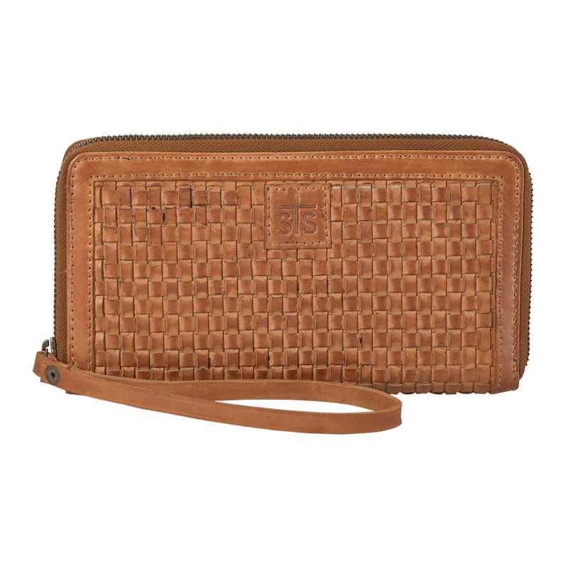 Sweetgrass Bently Wallet