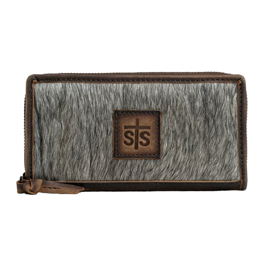 Cowhide Bifold II Wallet