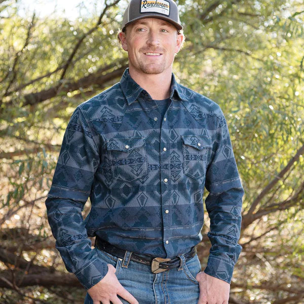 Men's Colt Shirt Jacket