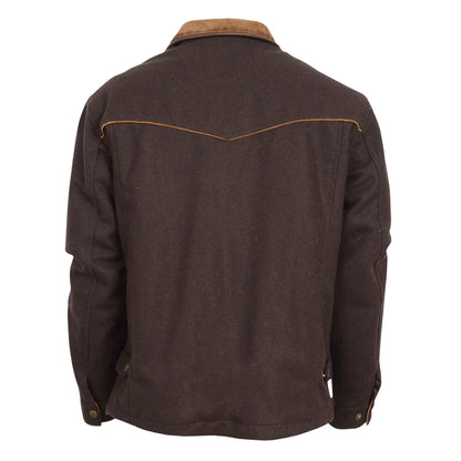 Men's Wooly Jacket