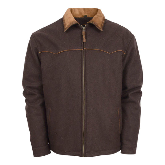 Men's Wooly Jacket