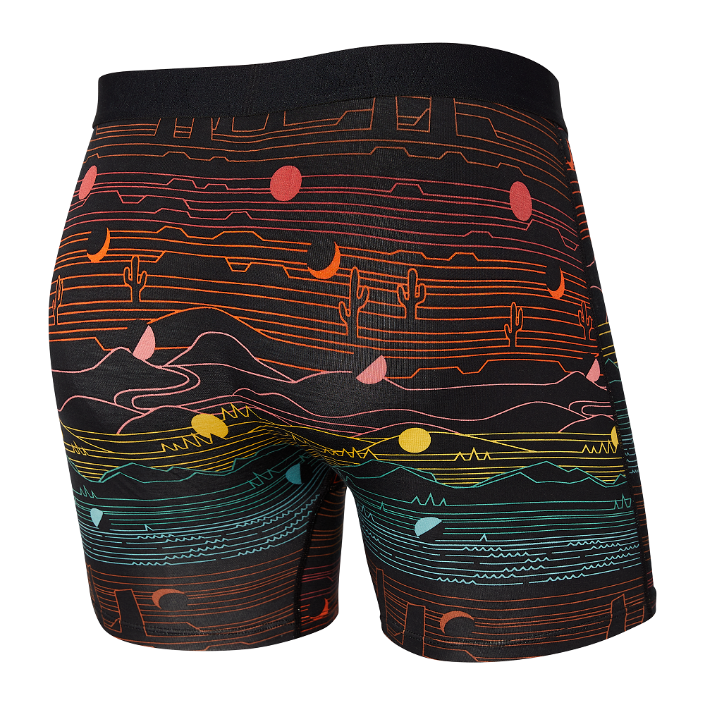 Men's  Ultra Boxers