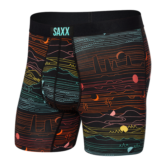 Men's  Ultra Boxers