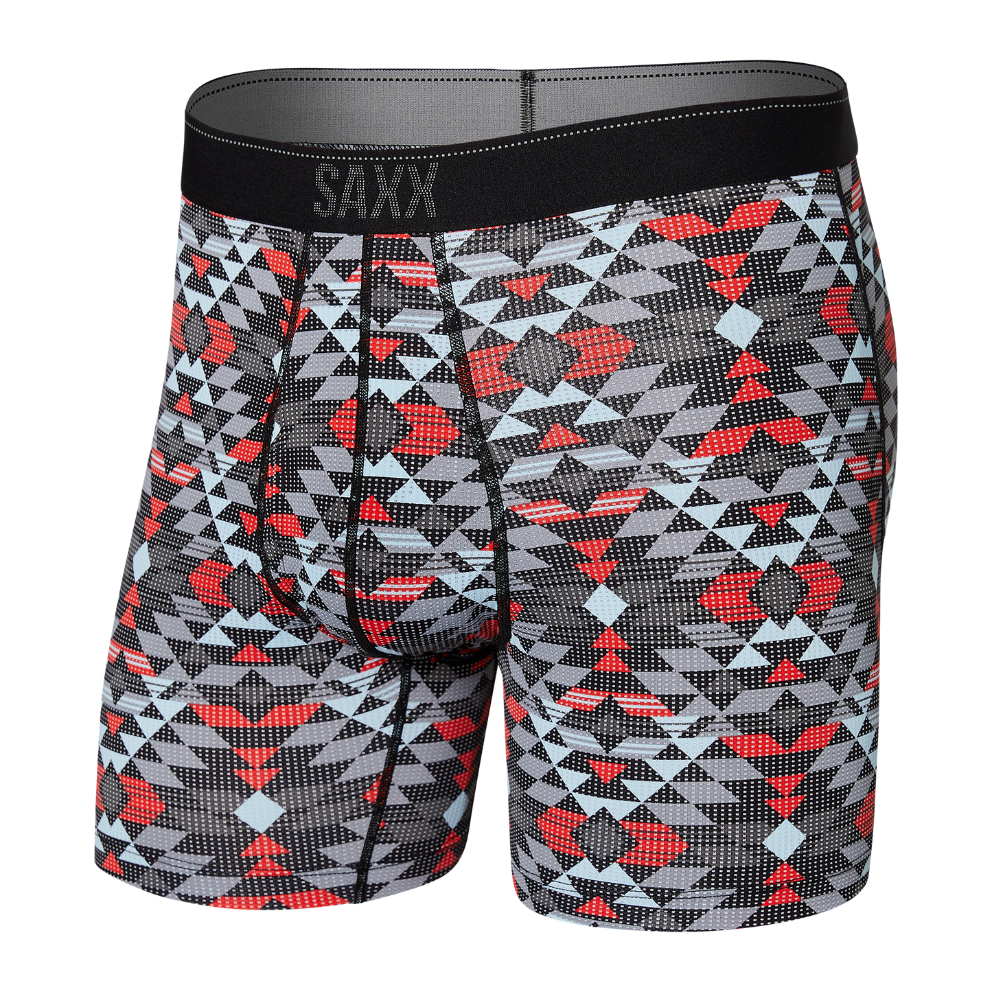 Men's Boxers - Quest