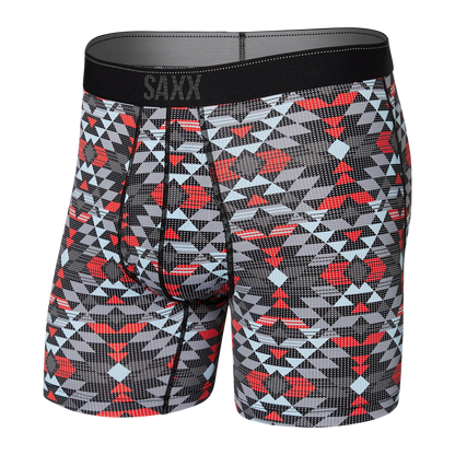 Men's Boxers - Quest