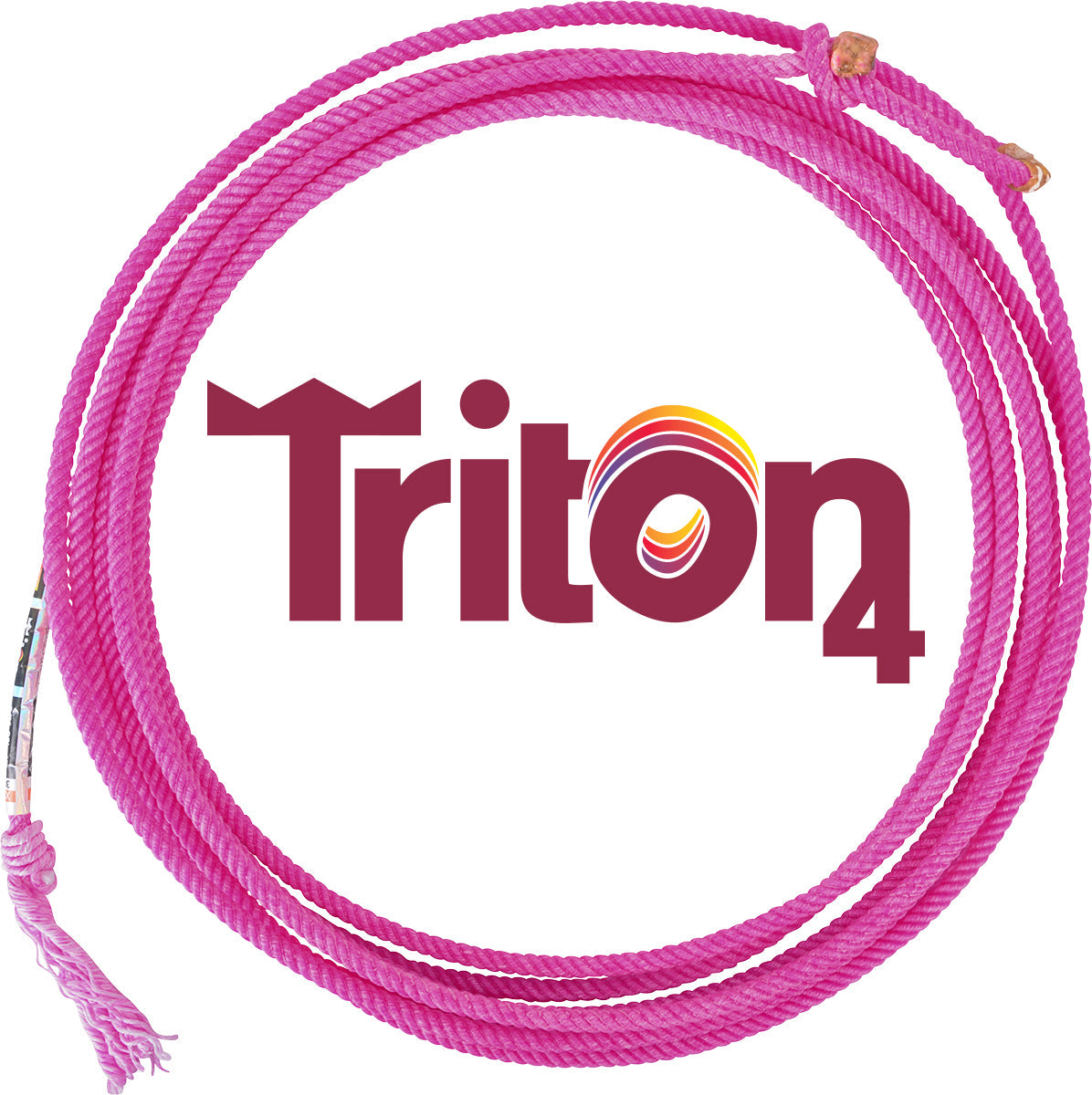 Triton Head 30' 4 Strand